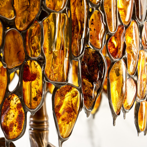 Lampa nocna Treviso B-12/2