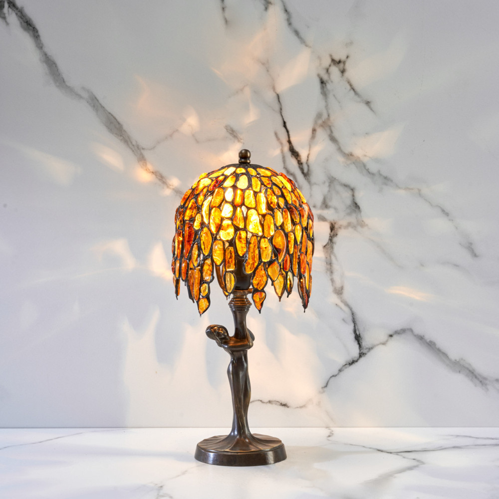 Lampa nocna Verona B-14/2