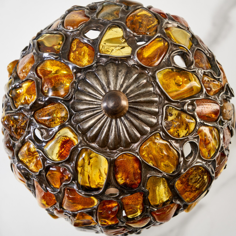 Lampa nocna Verona B-14/2