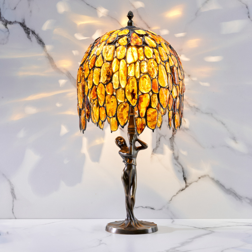 Lampa na biurko Venezia B-25/18