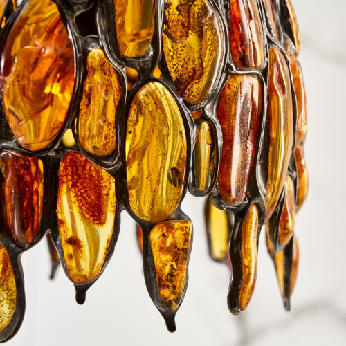 Lampa na biurko Venezia B-25/18