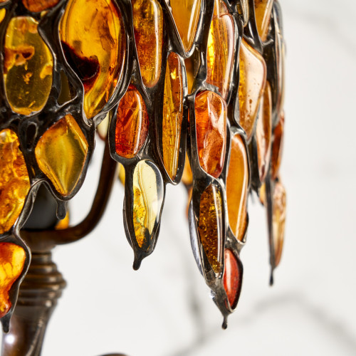 Lampa na biurko Venezia B-25/18