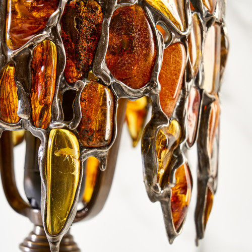 Lampa na biurko Venezia B-25/18