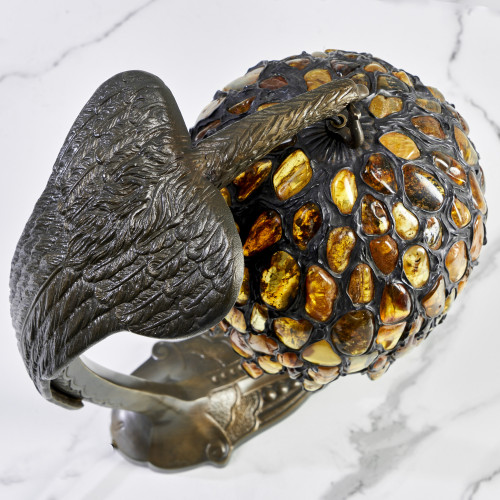 Lampa na biurko Padova B-18/24