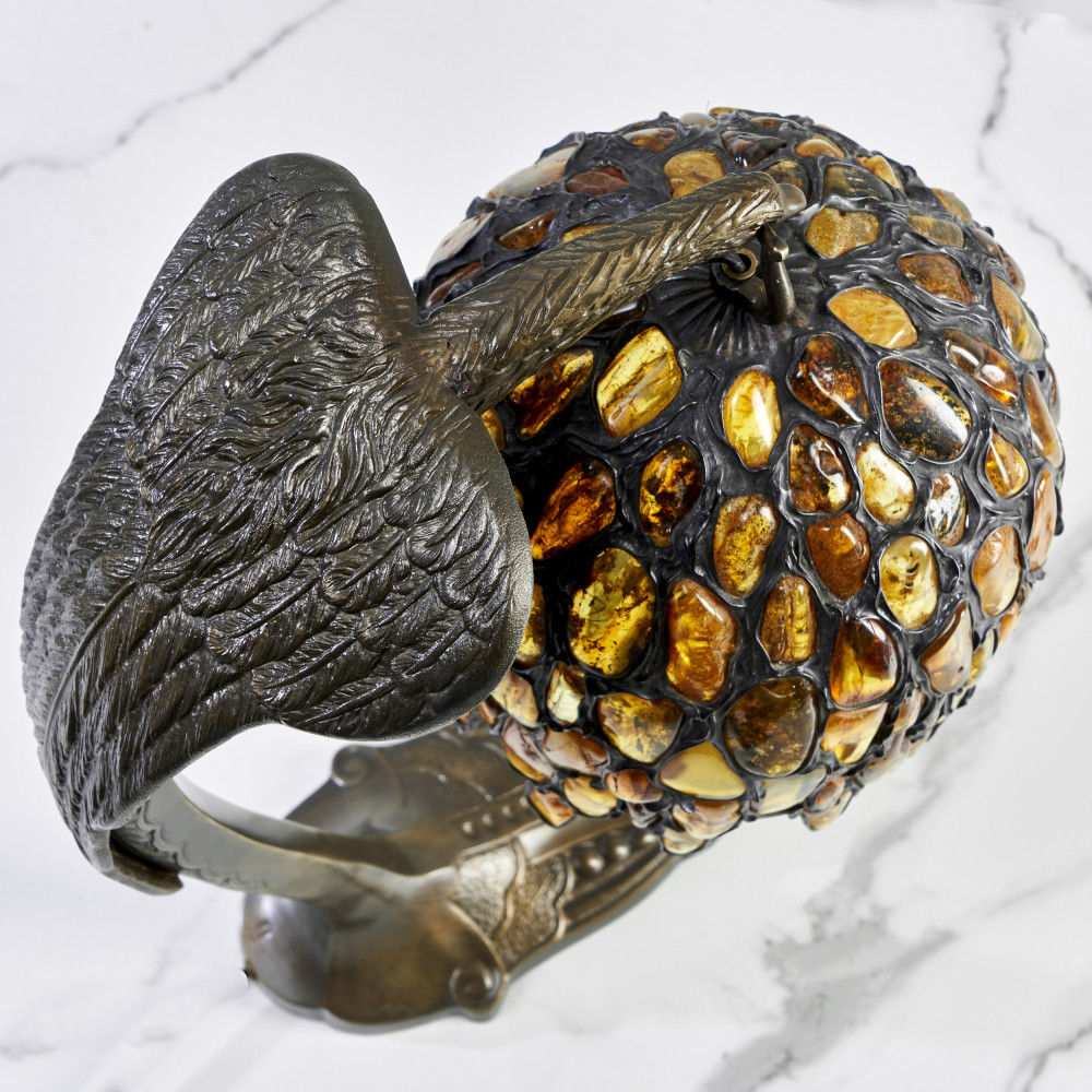 Lampa na biurko Padova B-18/24