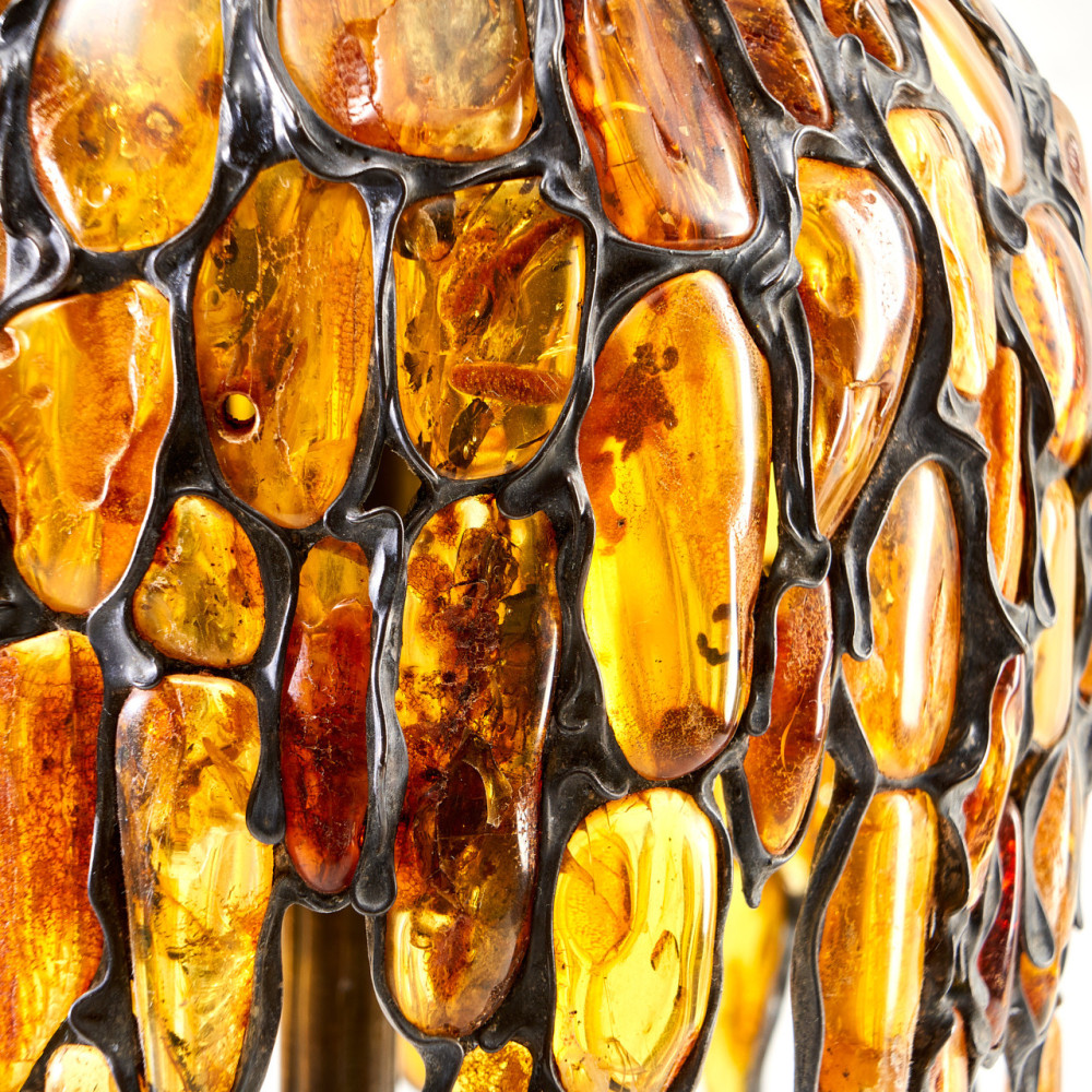 Lampa na biurko Padova B-18/16