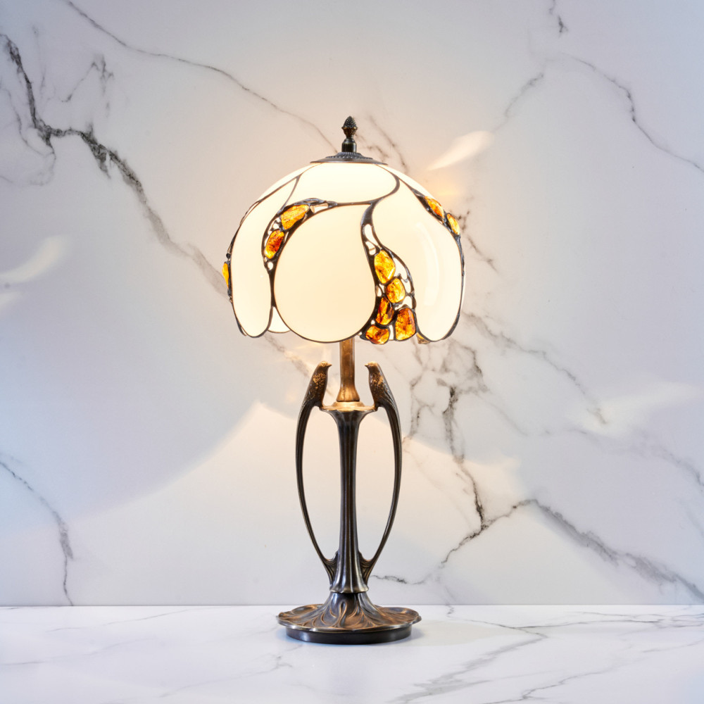 Lampa na biurko Firenze B1-25/17