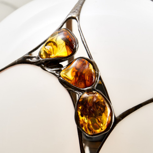 Lampa na biurko Firenze B1-25/17