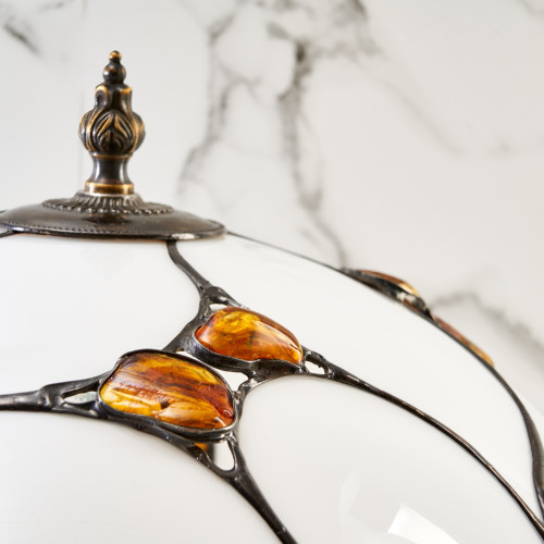 Lampa na biurko Firenze B1-25/17