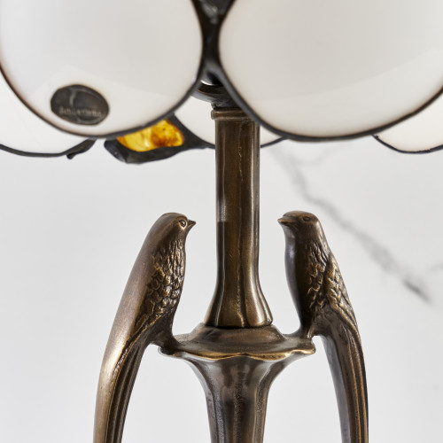 Lampa na biurko Firenze B1-25/17