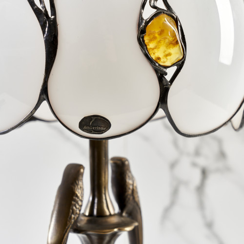 Lampa na biurko Firenze B1-25/17