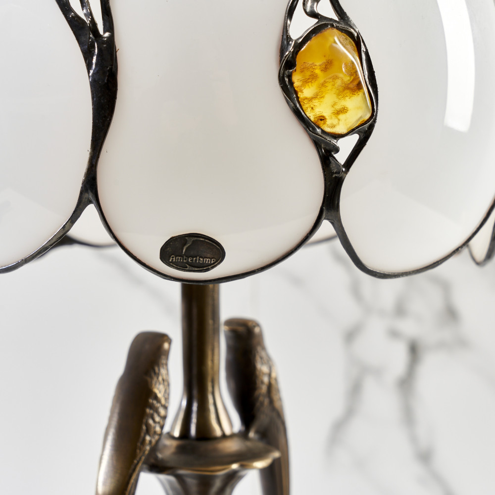 Lampa na biurko Firenze B1-25/17