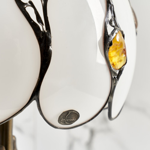 Lampa na biurko Firenze B1-25/17