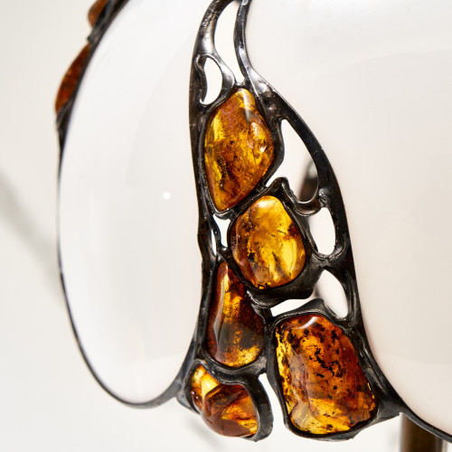 Lampa na biurko Firenze B1-25/17