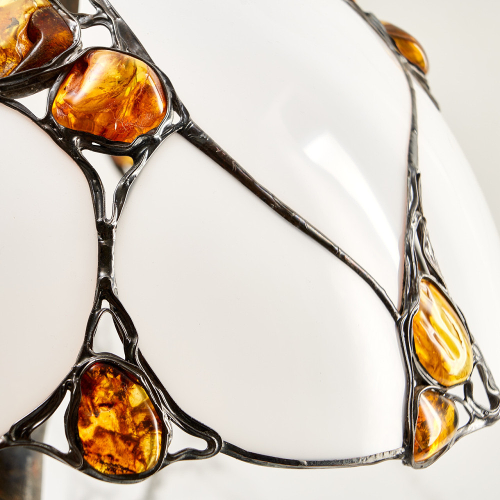 Lampa na biurko Prato B1-30K/10