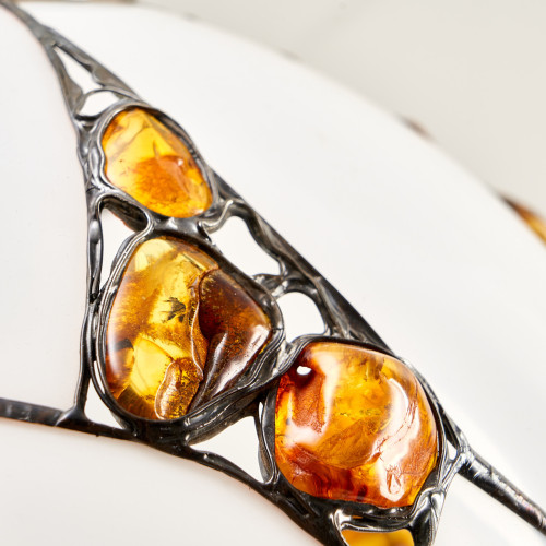 Lampa na biurko Prato B1-30K/10