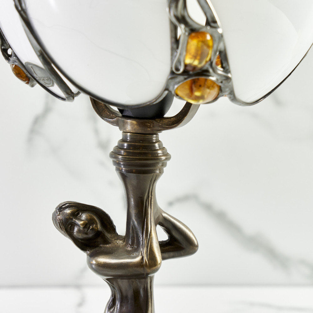 Lampa nocna Lucca B1-14/2