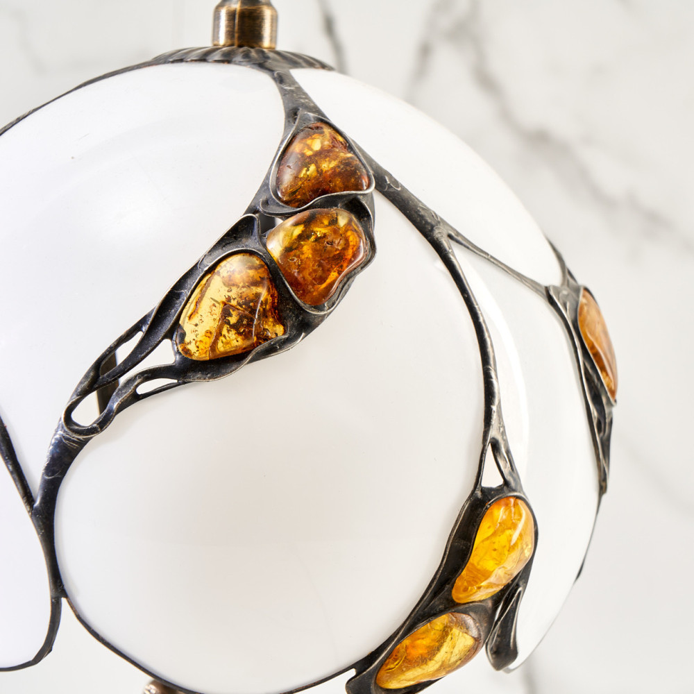 Lampa na biurko Grosseto B1-18/15