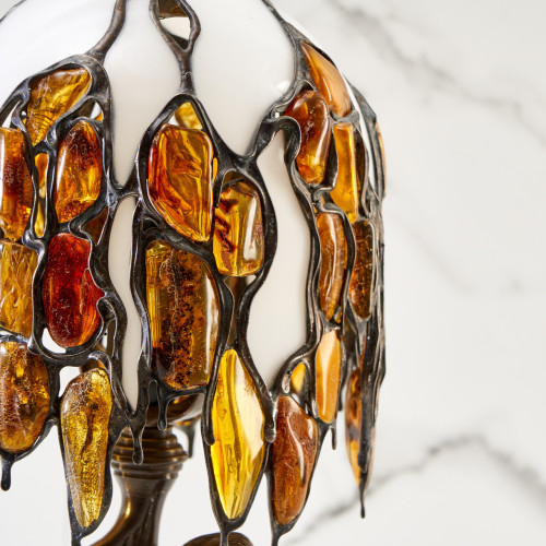 Lampa nocna Monza B2-14/2