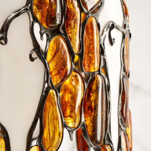 Lampa nocna Monza B2-14/2