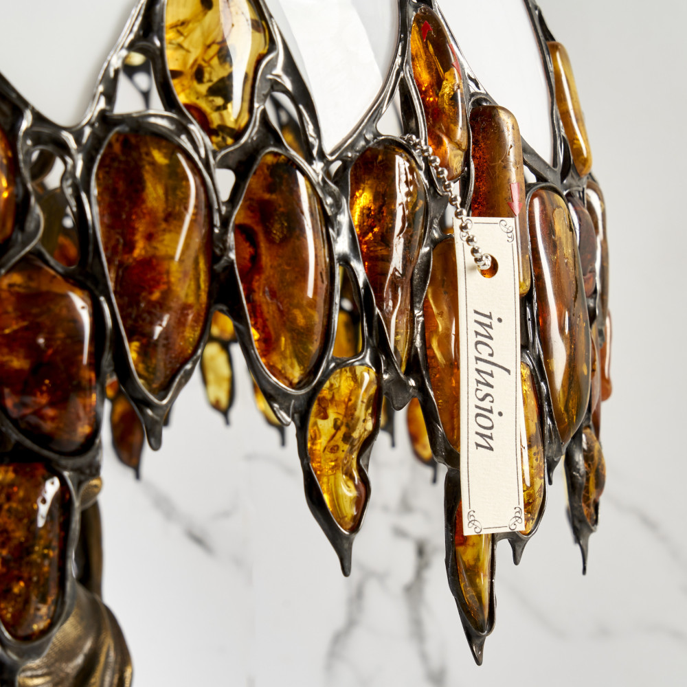 Lampa na biurko Milano B2-40/26