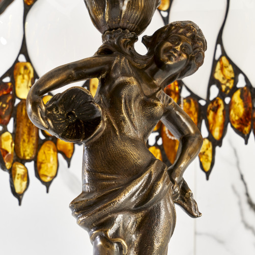 Lampa na biurko Milano B2-40/26