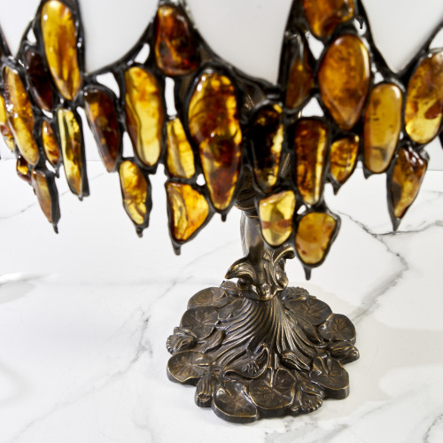 Lampa na biurko Milano B2-40/26