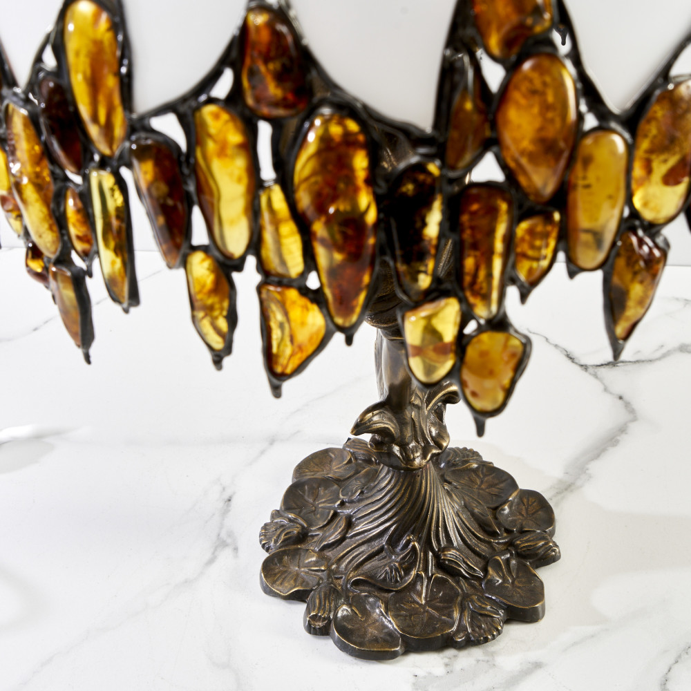 Lampa na biurko Milano B2-40/26