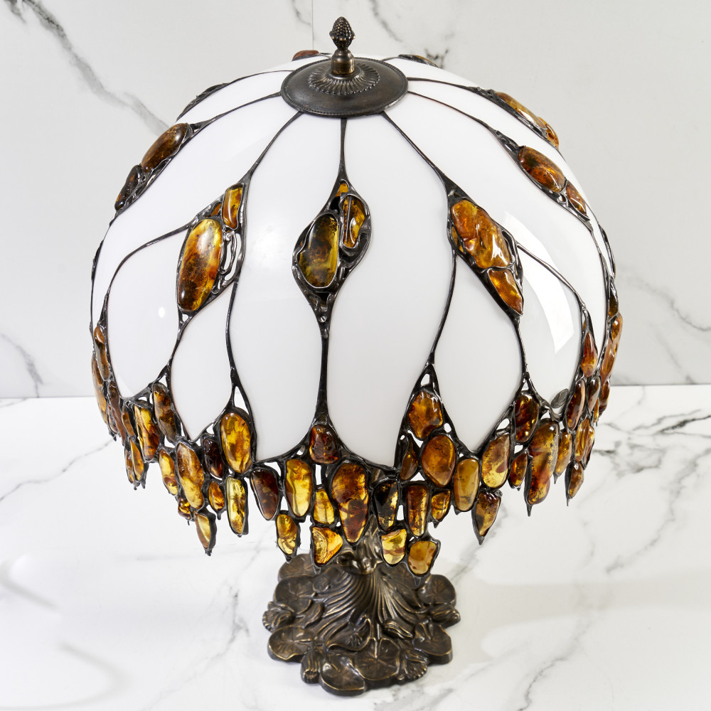 Lampa na biurko Milano B2-40/26