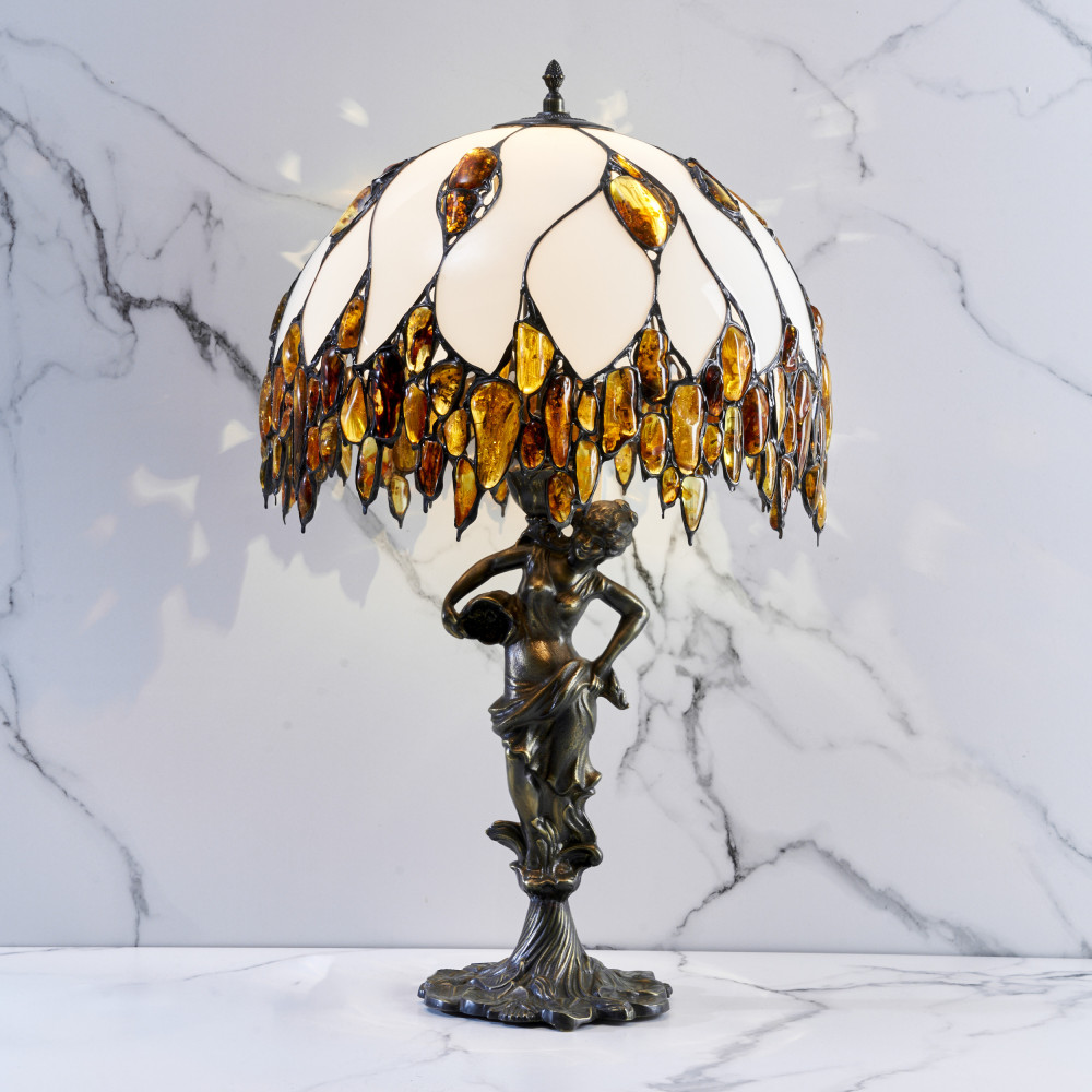 Lampa na biurko Milano B2-40/26