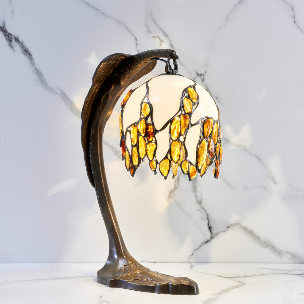 Lampa na biurko Como B2-18/24