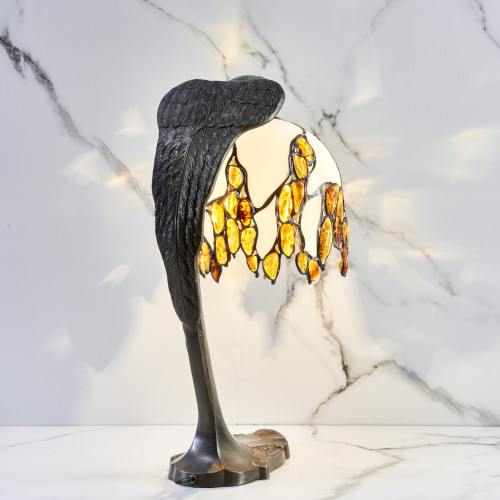 Lampa na biurko Como B2-18/24