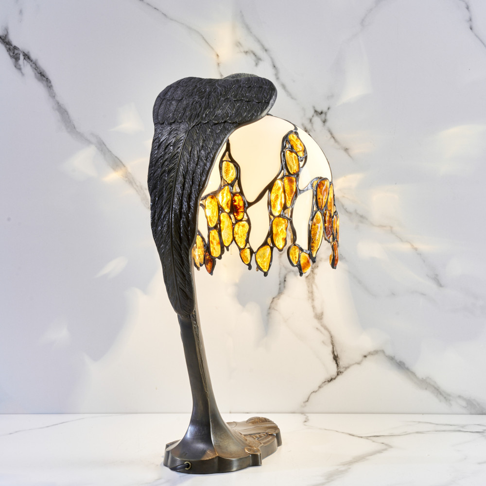 Lampa na biurko Como B2-18/24