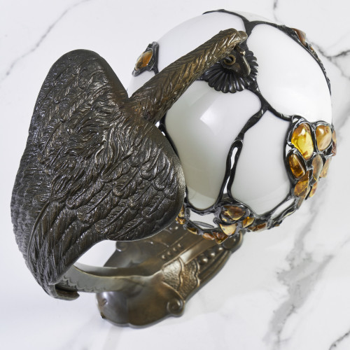 Lampa na biurko Como B2-18/24