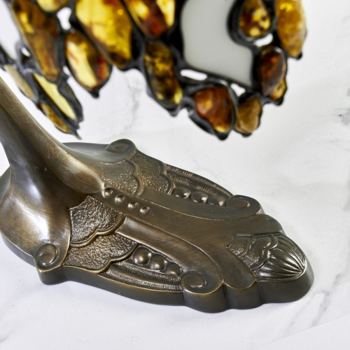 Lampa na biurko Como B2-18/24