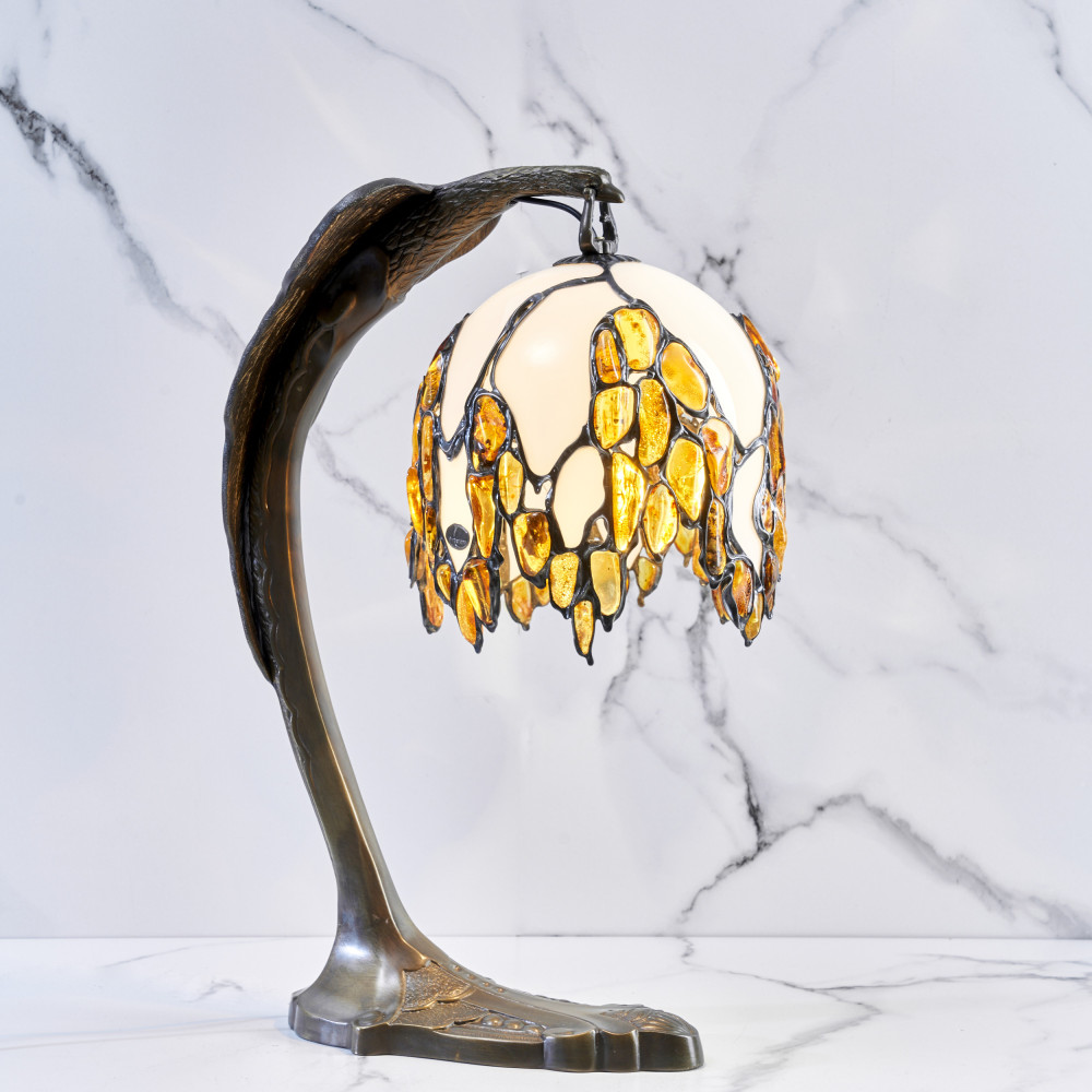 Lampa na biurko Como B2-18/24