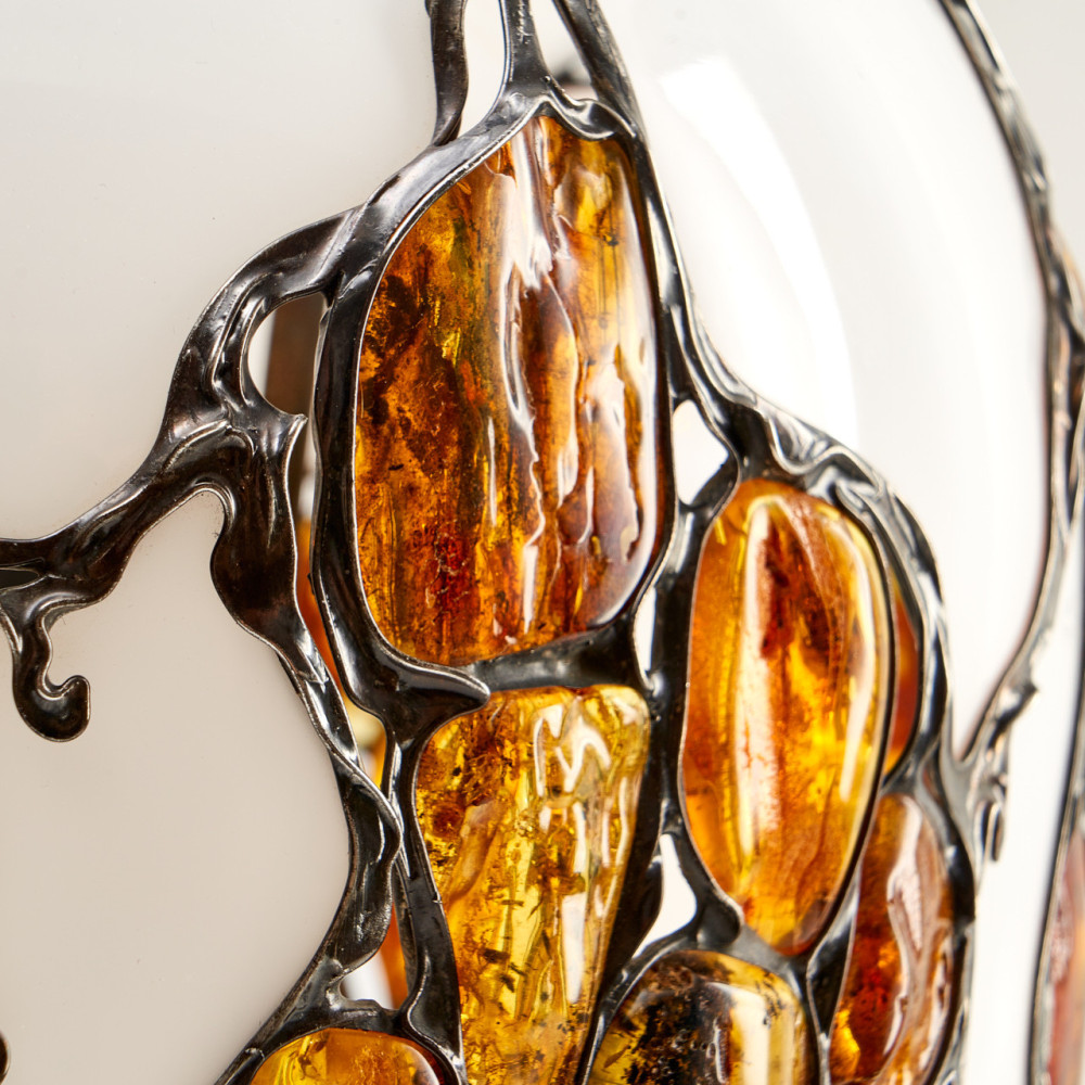 Lampa na biurko Como B2-18/16