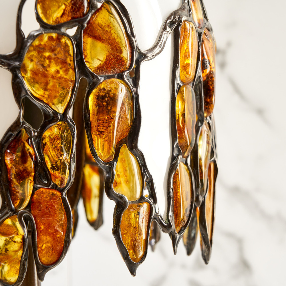 Lampa na biurko Como B2-18/16