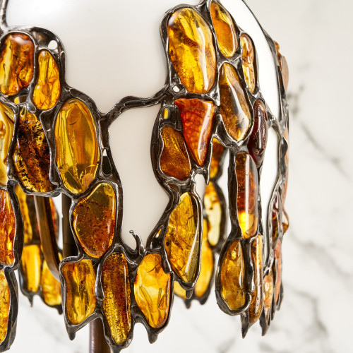 Lampa na biurko Como B2-18/16