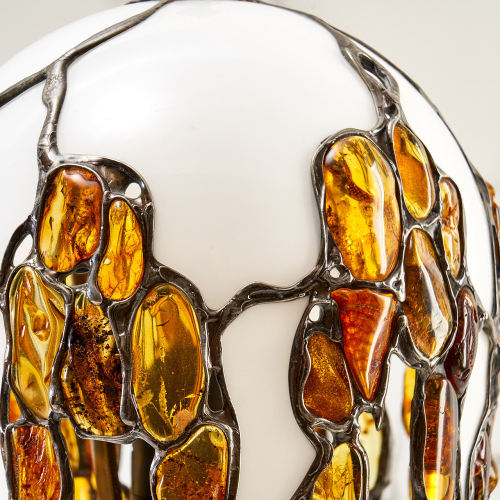 Lampa na biurko Como B2-18/16