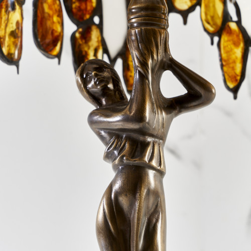 Lampa na biurko Bergamo B2-25/18