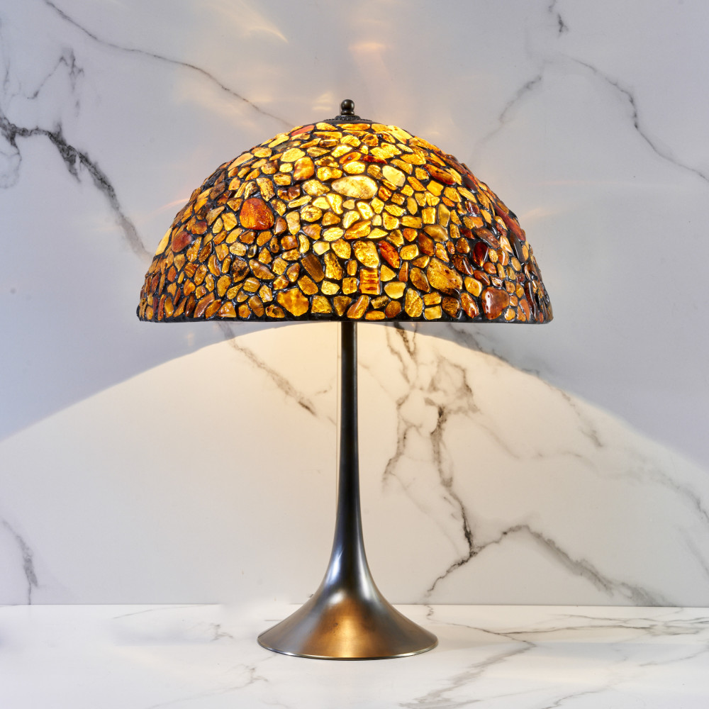 Lampa na biurko Calabria K-40/46