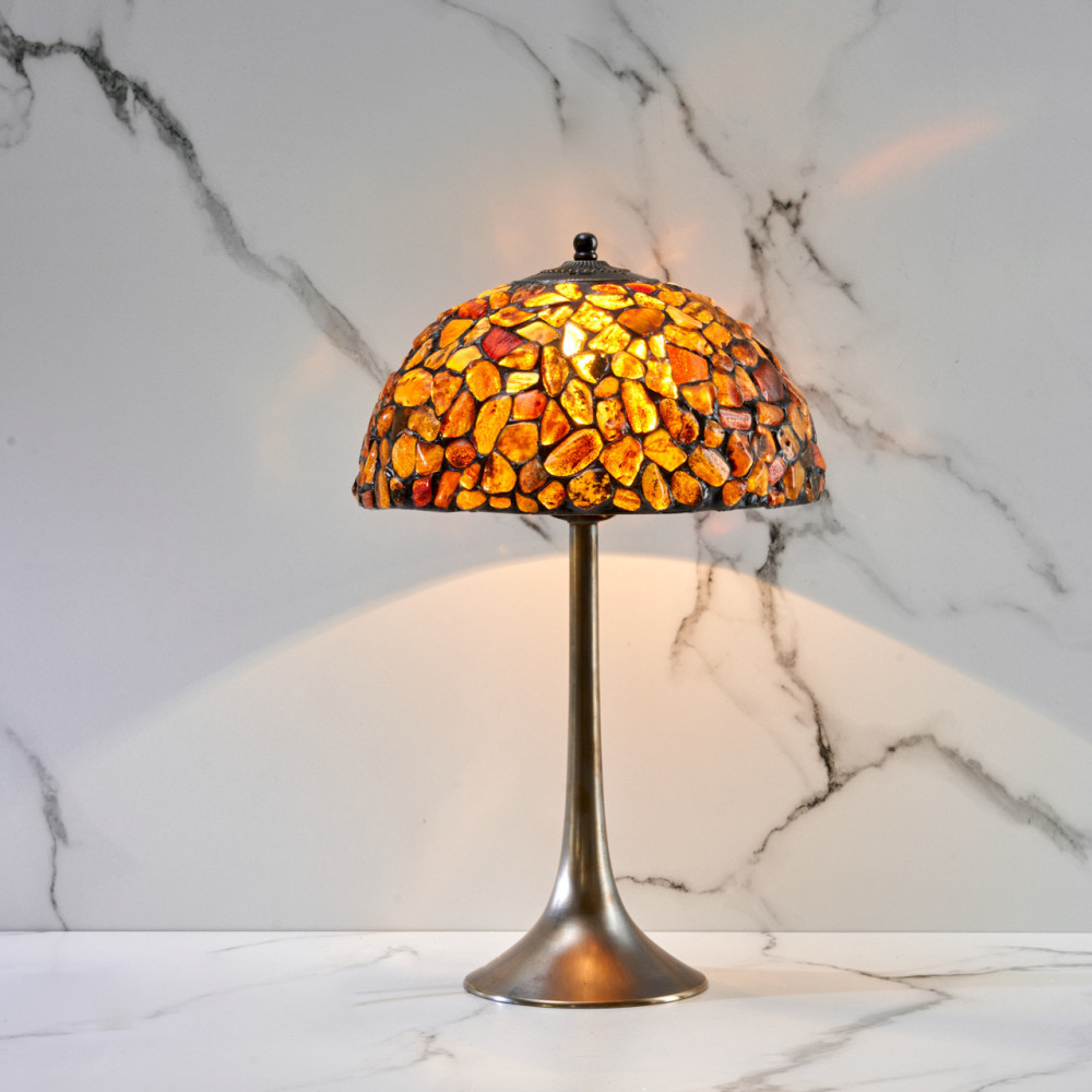 Lampa na biurko Calabria K-25/45