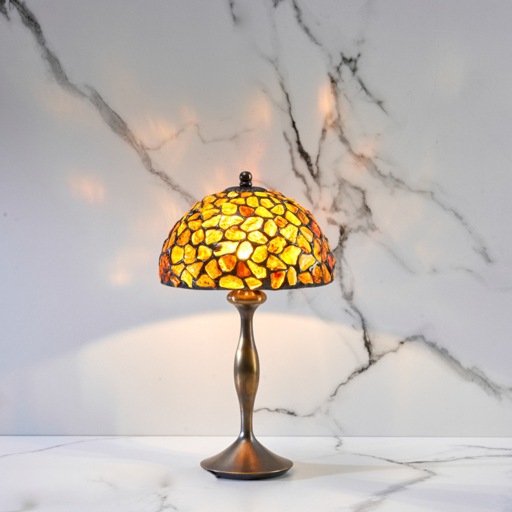 Lampa na biurko Calabria K-18/30