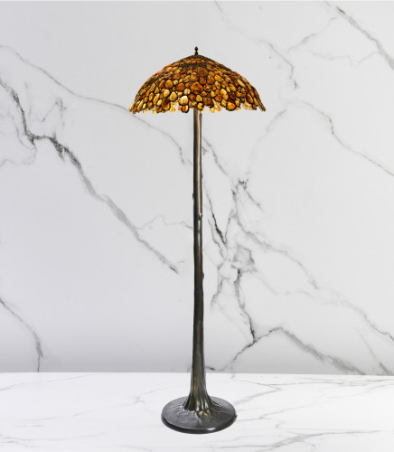 Lampa stojąca Rimini D1-50/pod