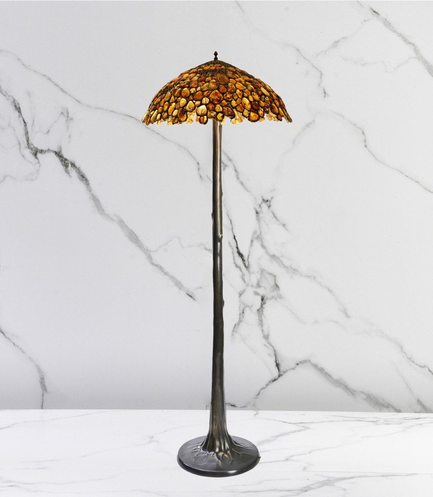 Lampa stojąca Rimini D1-50/pod