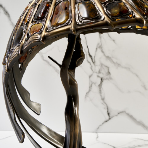 Lampa na biurko Ravenna N2