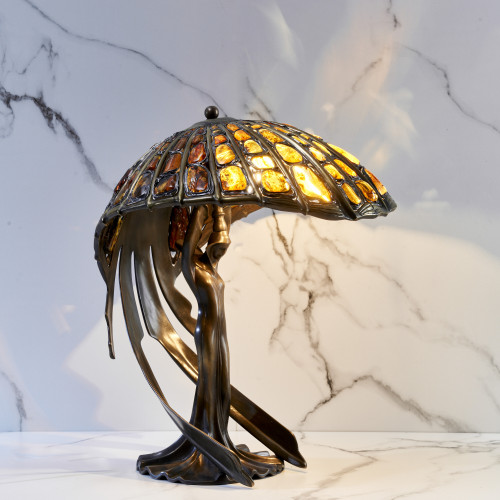 Lampa na biurko Ravenna N2