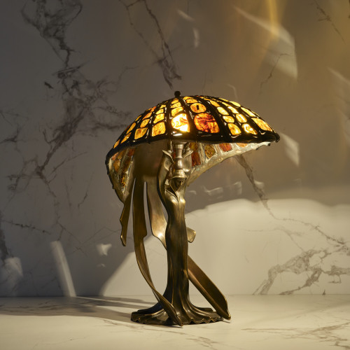 Lampa na biurko Ravenna N2