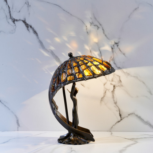 Lampa na biurko Parma N1